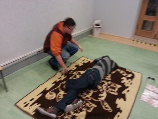 konkurs i pokaz ZSZ PBO